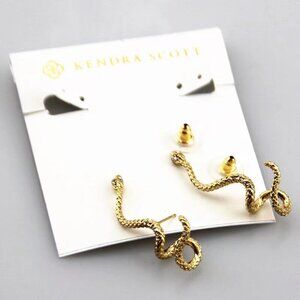 Kendra Scott Stud Earrings